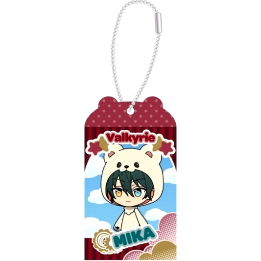 Mika Kagehira Ensemble Stars!! TOY Box Collection Vol.3 [USED]
