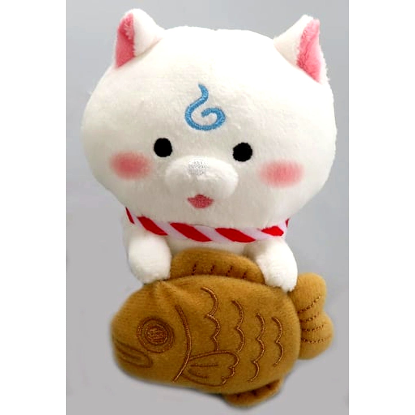 Sakura Miko hololive Hikkakeru Mimamori 35P Mascot 5th Anniversary [USED]