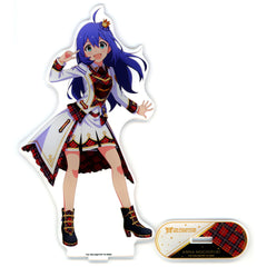 Anna Mochizuki THE IDOLM@STER MILLION LIVE! Acrylic Stand Re-Prologue X Ver. 10th Anniversary Final Shop in Kotobukiya Akihabara [USED]