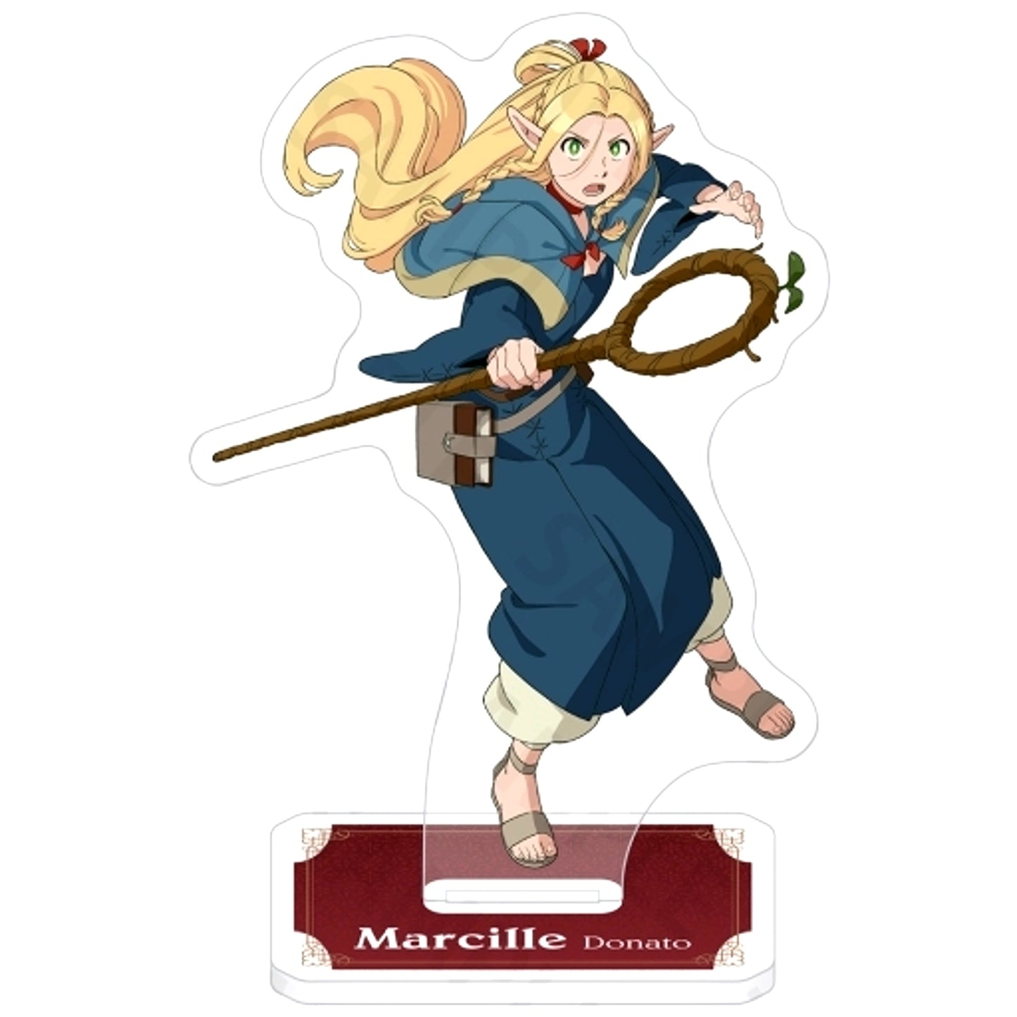 Marcille Donato Delicious in Dungeon Part 2 Acrylic Stand [USED]