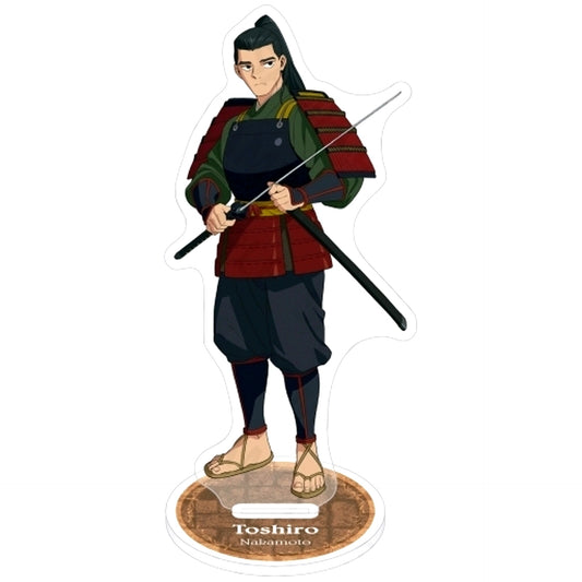 Shuro Delicious in Dungeon Part 2 Acrylic Stand [USED]