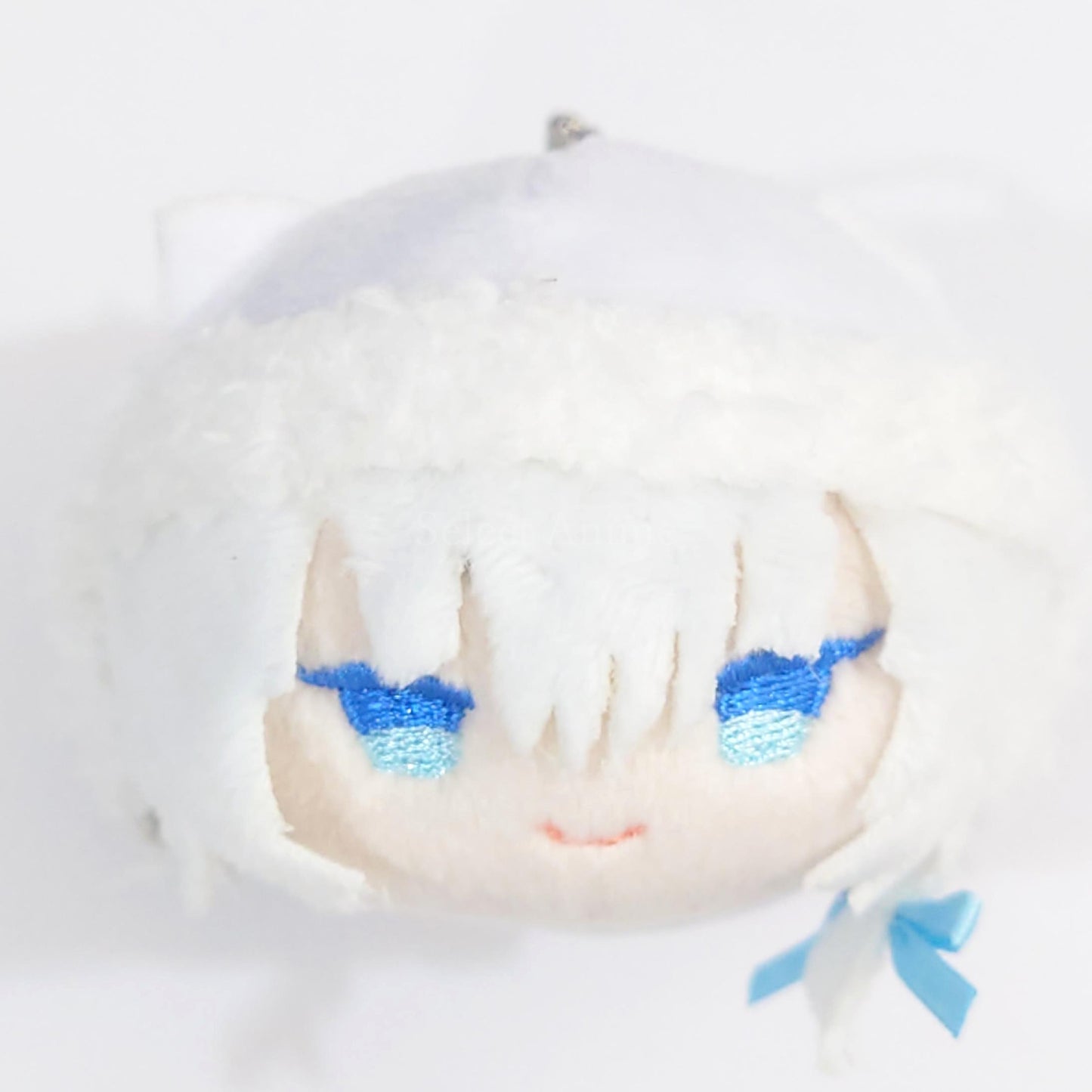 Fate/Grand Order Rider/Dobrynya Nikitich Mochimochi Mascot Vol.12 Keychains [USED]