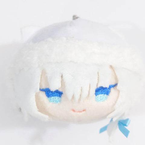 Fate/Grand Order Rider/Dobrynya Nikitich Mochimochi Mascot Vol.12 Keychains [USED] — photo 1