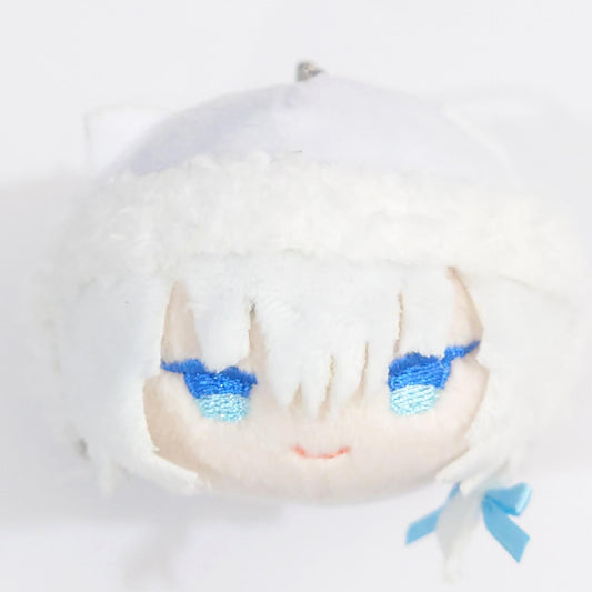 Fate/Grand Order Rider/Dobrynya Nikitich Mochimochi Mascot Vol.12 Keychains [USED]