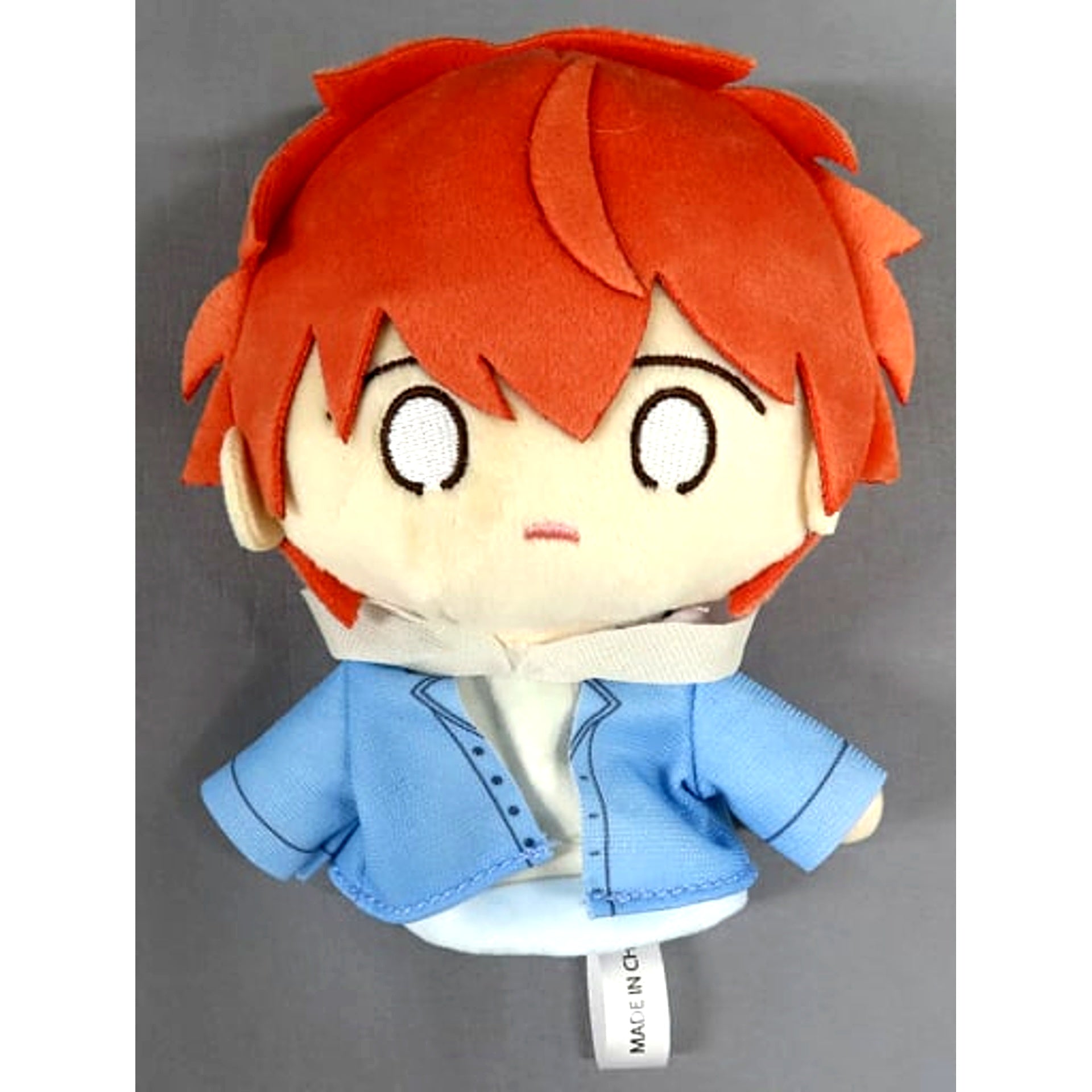Mafuyu Sato Movie Given Hiiragi mix Finger Puppet Theater Goods [USED]