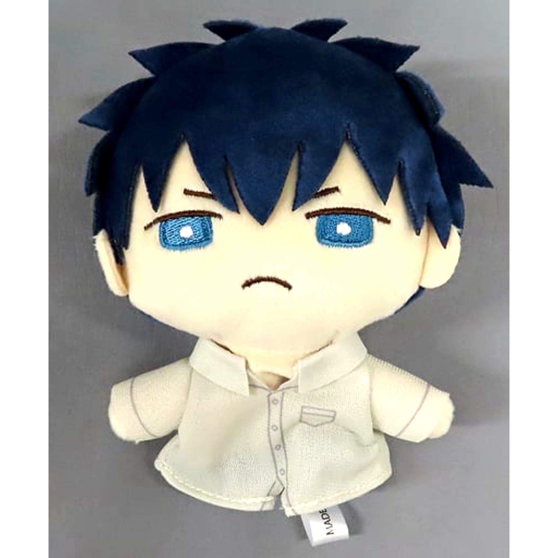 Ritsuka Uenoyama Movie Given Hiiragi mix Finger Puppet Theater Goods [USED]