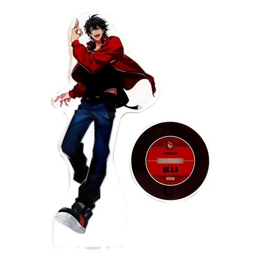 Ichiro Yamada Hypnosis Mic: Division Rap Battle Acrylic Stand Hypnosis Flava2 Ver. Mixalive TOKYO [USED]