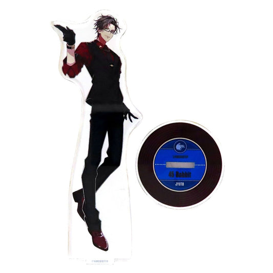 Jyuto Iruma Hypnosis Mic: Division Rap Battle Acrylic Stand Hypnosis Flava2 Ver. Hypnosis Flava 2 @ Mixalive TOKYO [USED]