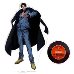 Rei Amayado Hypnosis Flava2 Ver. Hypnosis Mic -Division Rap Battle- Hypnosis Flava2 at Mixalive TOKYO Acrylic Stand [USED]