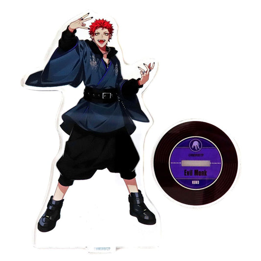 Kuko Harai Hypnosis Mic: Division Rap Battle Hypnosis Flava 2 @ Mixalive TOKYO Ver. Acrylic Stand [USED]