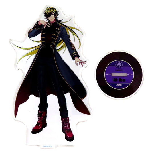 Jyushi Aimono Hypnosis Mic: Division Rap Battle Hypnosis Flava 2 @ Mixalive TOKYO Ver. Acrylic Stand [USED]