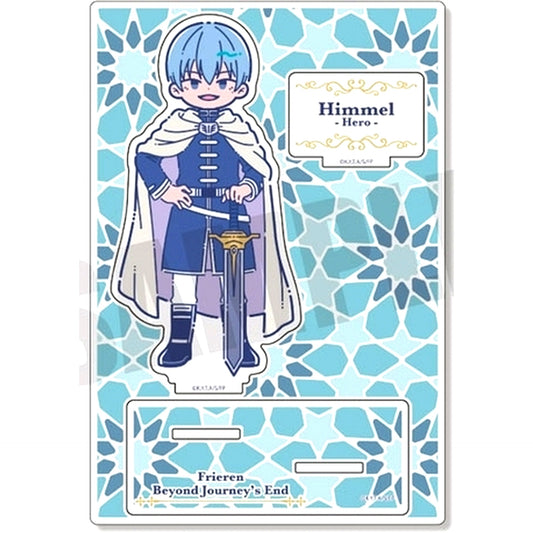 Himmel B. Retopop Frieren Beyond Journey's End Acrylic Stand [USED]
