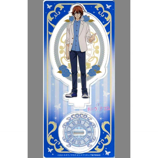 Coco Power of Hope PreCure Full Bloom Acrylic Stand [USED]