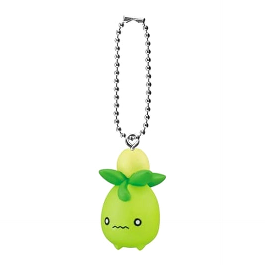 Pokemon Smoliv Swing Collection 08 Keychains [USED]
