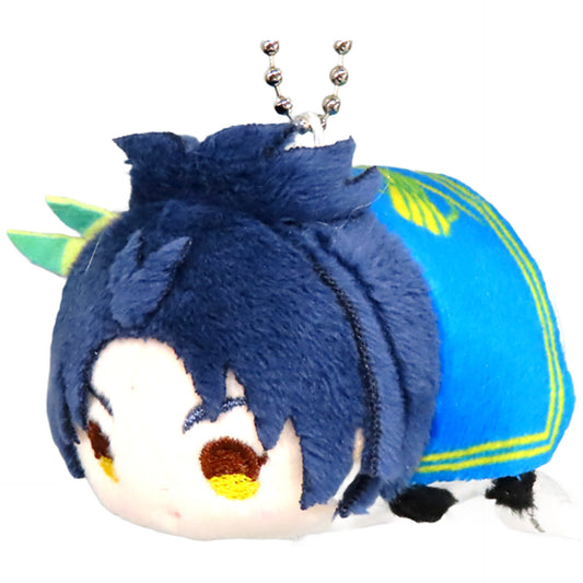 Taikogane Sadamune Touken Ranbu ONLINE Mochi Mochi Mascot Mini Vol.5 [USED]