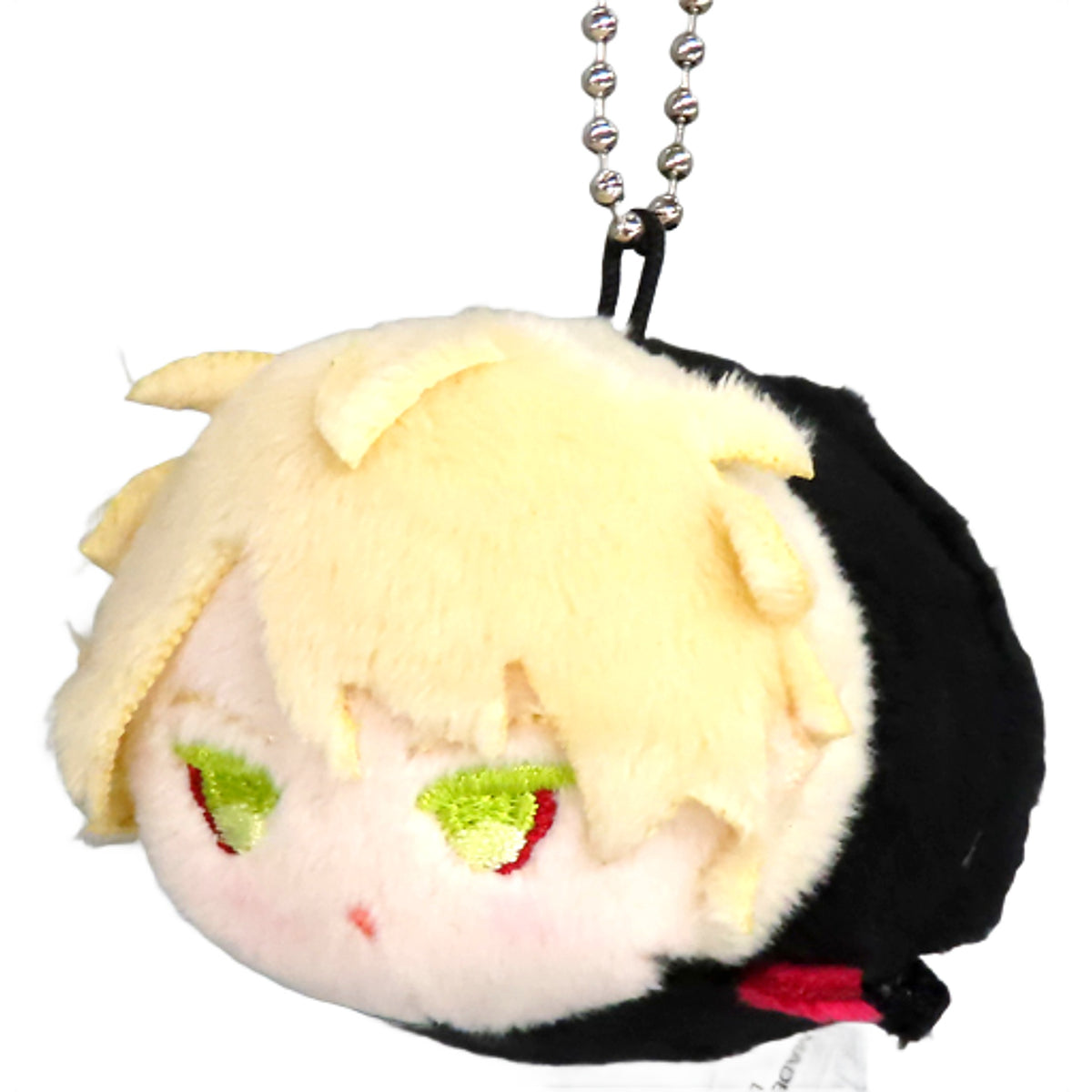 Nansen Ichimonji Touken Ranbu ONLINE Mochi Mochi Mascot Mini Vol.5 [USED]