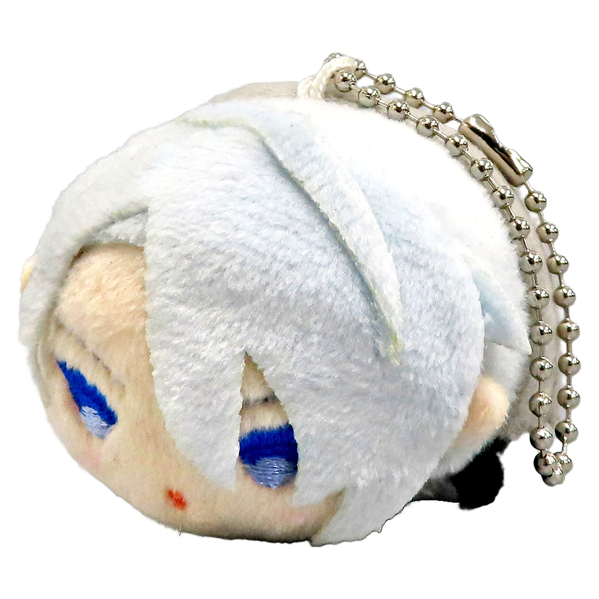 Yamanbagiri Chougi Touken Ranbu ONLINE Mochi Mochi Mascot Mini Vol.5 [USED]