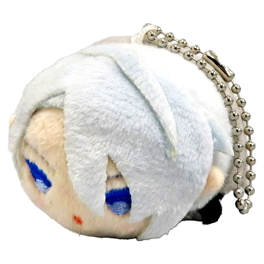 Yamanbagiri Chougi Touken Ranbu ONLINE Mochi Mochi Mascot Mini Vol.5 [USED]