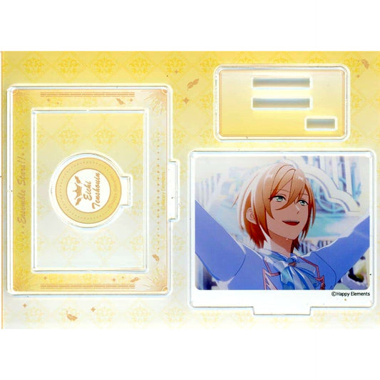 Eichi Tenshouin Ensemble Stars!! Reminiscence Selection Element Frame Acrylic Stand [USED]
