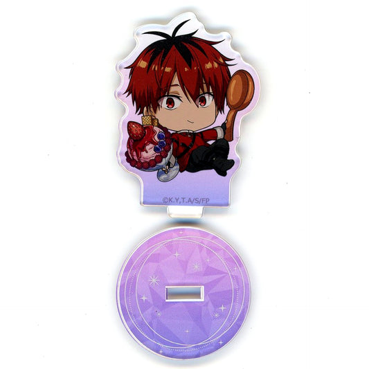 Stark Frieren: Beyond Journey's End x CharaDri Chibi Acrylic Stand [USED]