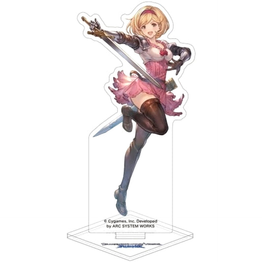 Granblue Fantasy Versus: Rising Djeeta Acrylic Stand Acrylic Stands [USED]