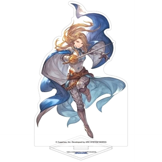 Granblue Fantasy Versus: Rising Katalina Acrylic Stand Acrylic Stands [USED]