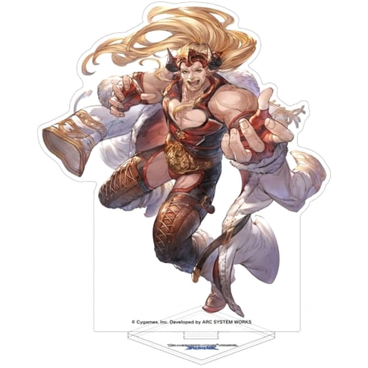 Ladiva Granblue Fantasy Versus: Rising Acrylic Stand [USED]