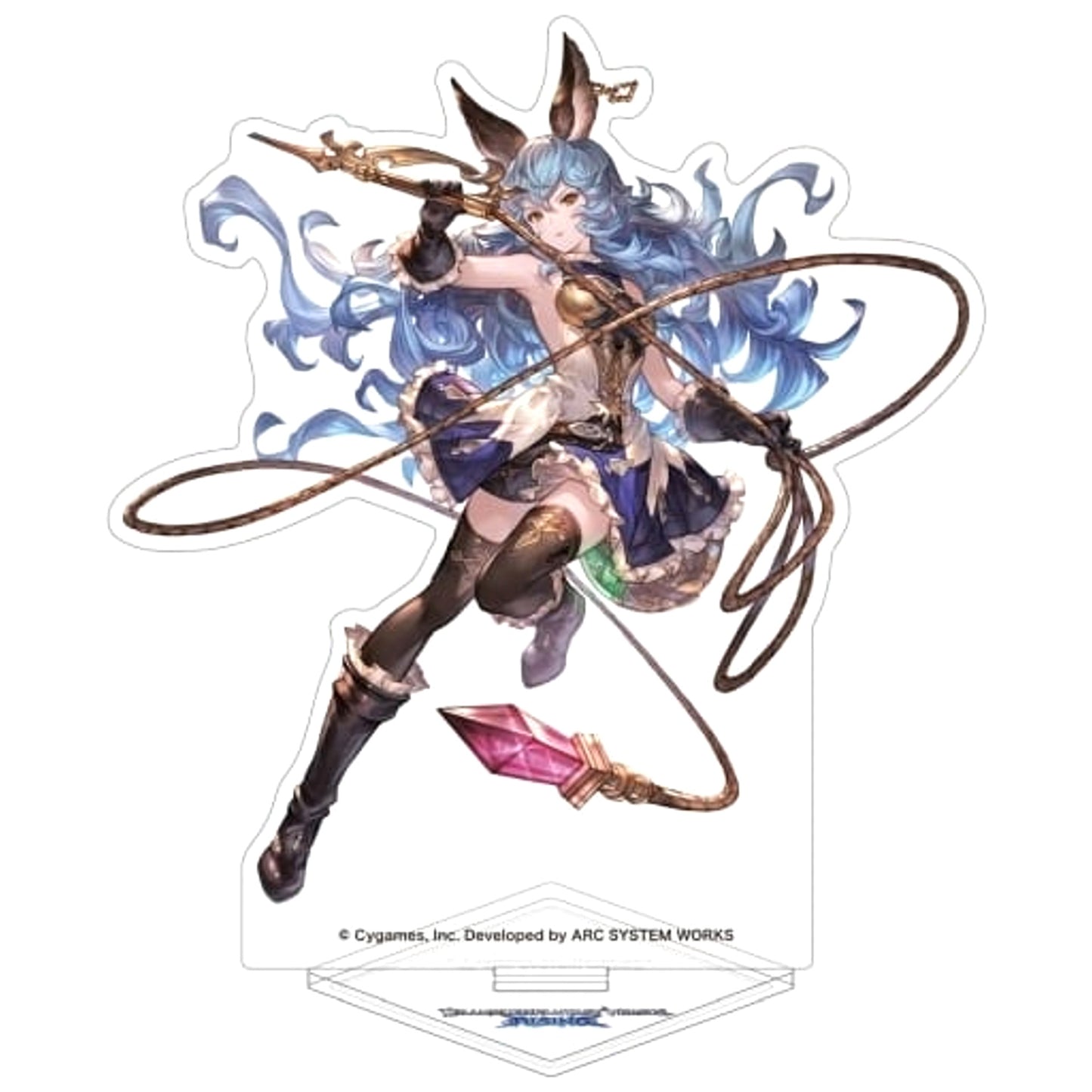 Ferry Granblue Fantasy Versus: Rising Acrylic Stand [USED]