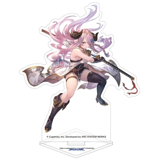 Granblue Fantasy Versus: Rising Narumea Acrylic Stand Acrylic Stands [USED]