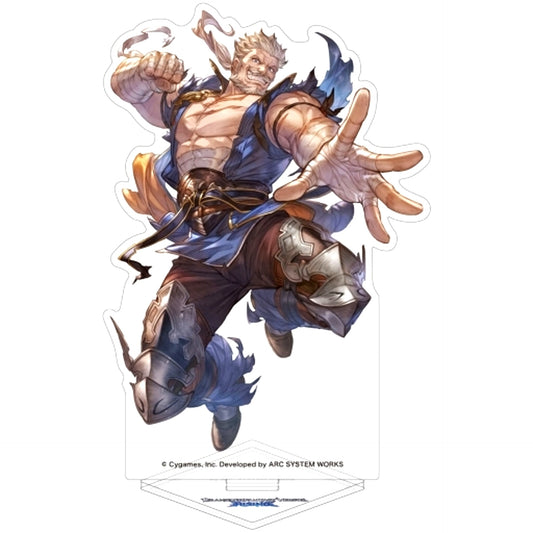 Soriz Granblue Fantasy Versus Rising Acrylic Stand [USED]