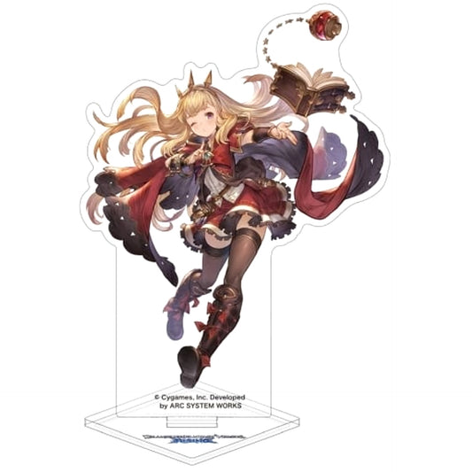 Granblue Fantasy Versus: Rising Cagliostro Acrylic Stand Acrylic Stands [USED]