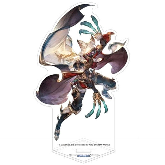 Seox Granblue Fantasy Versus: Rising Acrylic Stand [USED]