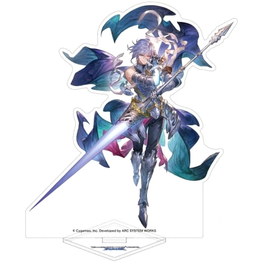 Granblue Fantasy Versus: Rising Grimnir Acrylic Stand Acrylic Stands [USED]