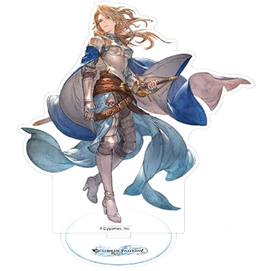 GRANBLUE FANTASY: Relink Katalina Acrylic Stand Acrylic Stands [USED]