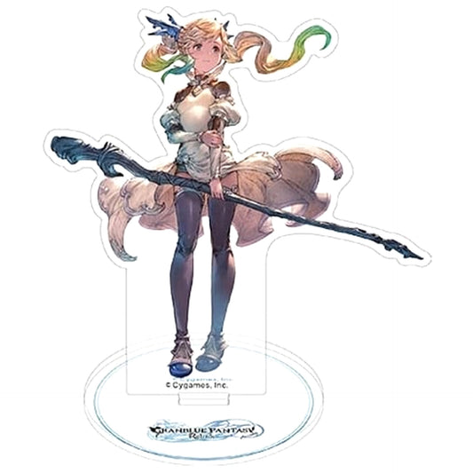 GRANBLUE FANTASY: Relink Io Acrylic Stand Acrylic Stands [USED]