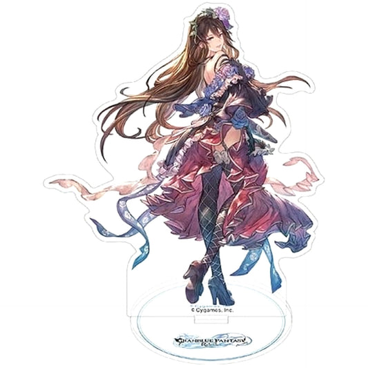 Rosetta GRANBLUE FANTASY: Relink Acrylic Stand [USED]