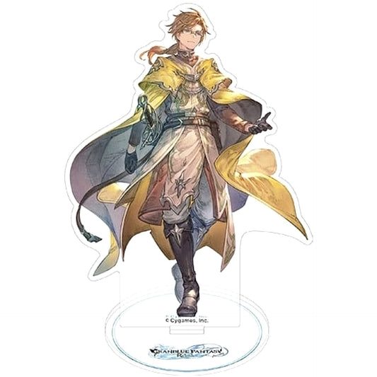 GRANBLUE FANTASY: Relink Acrylic Stand [USED]
