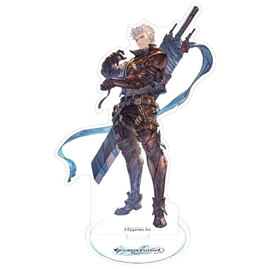 GRANBLUE FANTASY: Relink Acrylic Stand [USED]