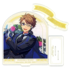 Ensemble Stars! Arashi Narukami Reminiscence * Monochrome Checkmate Ichiban Kuji Reminisce Selection Memorial Arch Acrylic Stand Prize C Acrylic Stands [USED]