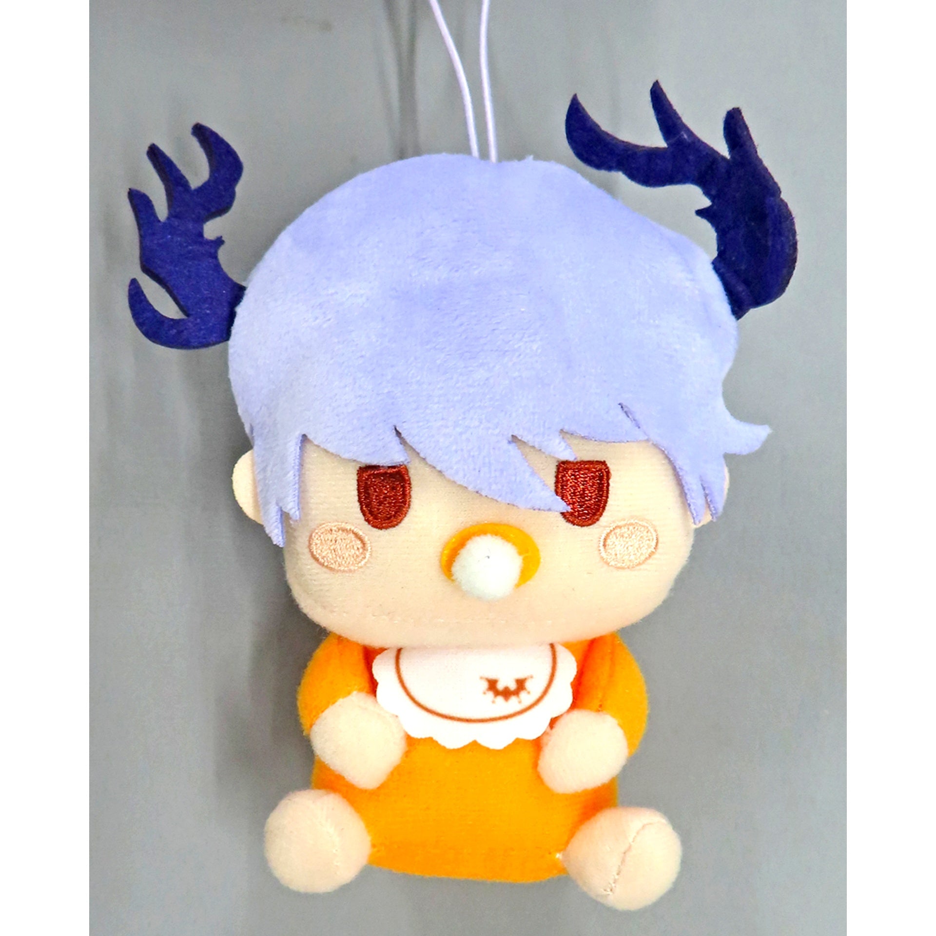 Leviathan Obey Me! Baby Friends Tenori Size 1 DMM Onkure Limited [USED]