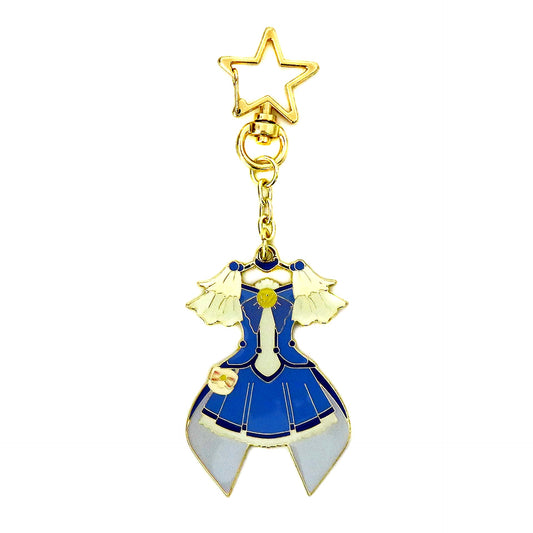Cure Beauty Pretty Girls Collection Costume Charm Smile PreCure! [USED]