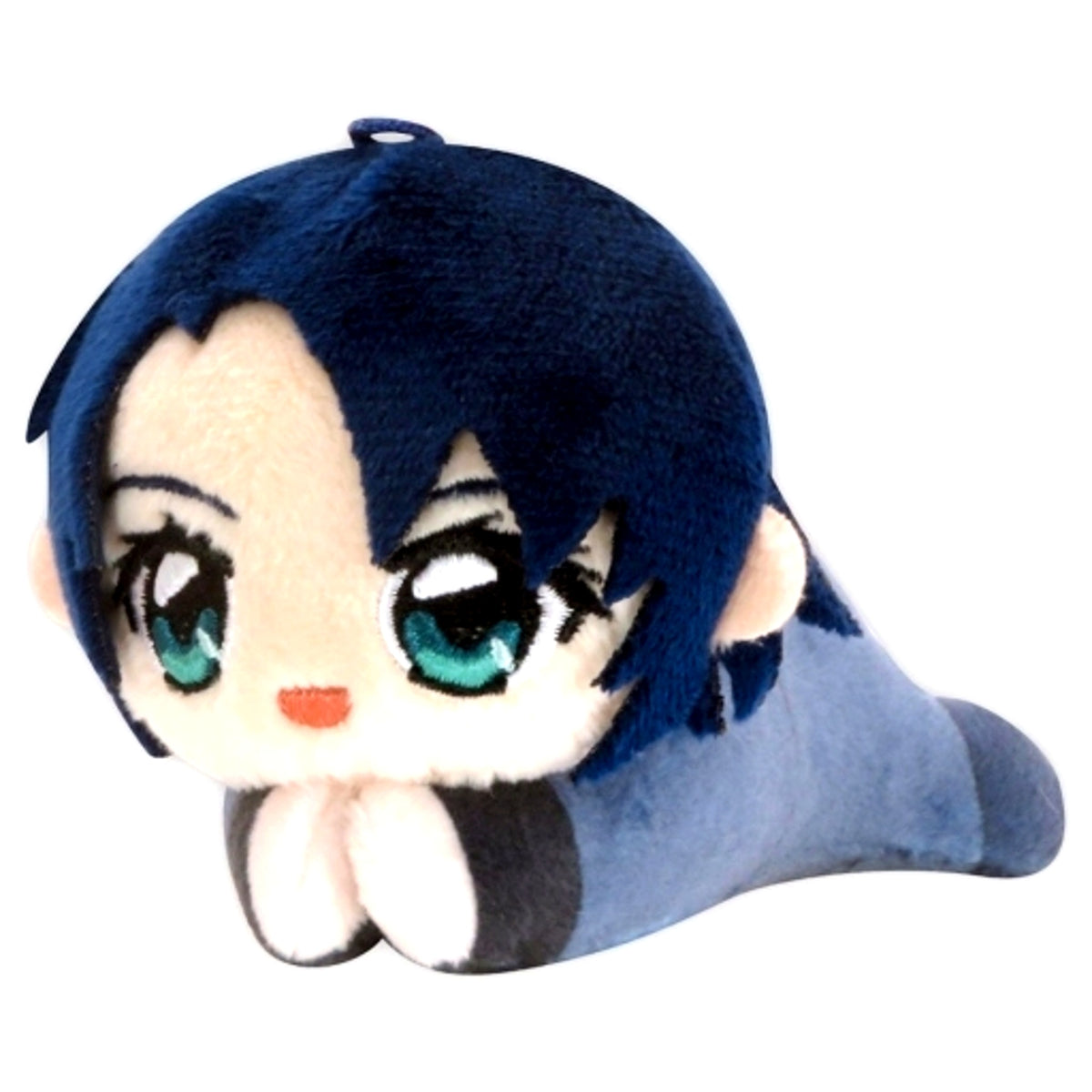 Athrun Zala Mobile Suit Gundam SEED FREEDOM Hug Chara Collection [USED]