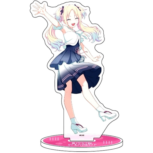 Rurino Osawa Love Live! Hasunosora Girls' High School Idol Club Acrylic Stand TSUTAYA Fair [USED]