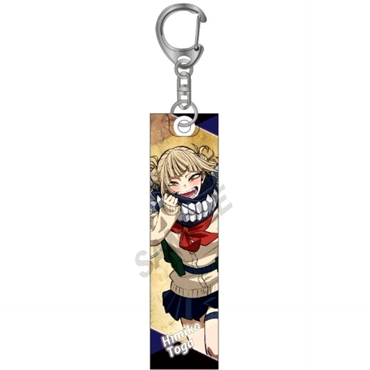 Himiko Toga 6th My Hero Academia Acrylic Stick Keychain [USED]