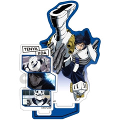 My Hero Academia Tenya Iida 6th ver. Acrylic Stand Acrylic Stands [USED]