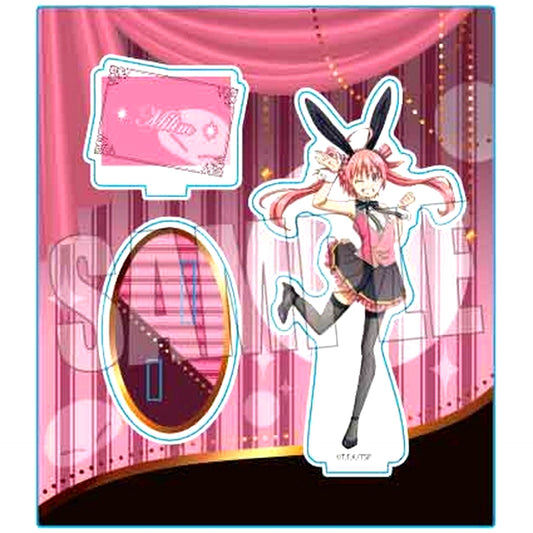 Milim Bunny Ver. Acrylic Stand That Time I Got Reincarnated as a Slime [USED]