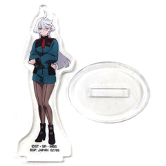 Mobile Suit Gundam: The Witch from Mercury Miorine Ichiban Kuji Vol.2 Acrylic Stand Prize H Acrylic Stands [USED]
