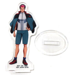 Mobile Suit Gundam: The Witch from Mercury Guel Jeturk Ichiban Kuji Vol.2 Acrylic Stand Prize H Acrylic Stands [USED]
