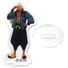 Mobile Suit Gundam: The Witch from Mercury Shaddiq Zenelli Ichiban Kuji Vol.2 Acrylic Stand Prize H Acrylic Stands [USED]