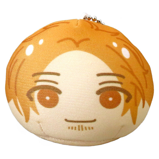 Haruki Nakayama Given Movie 2: Hiiragi Mix Omanjuu Niginigi Mascot [USED]